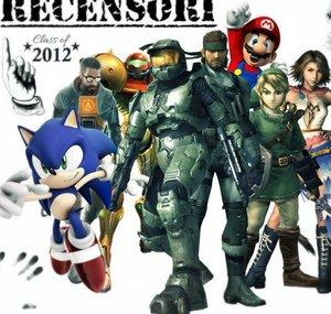 I Recensori