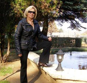 Ilona Kelemen