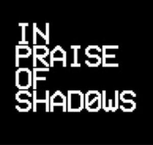 In Praise of Shadows