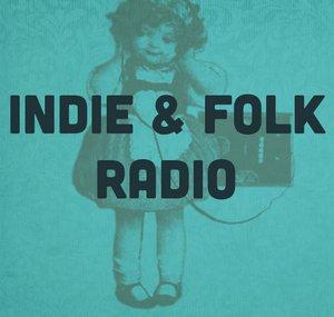 Indie & Folk Radio