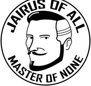 JAIRUS OF ALL