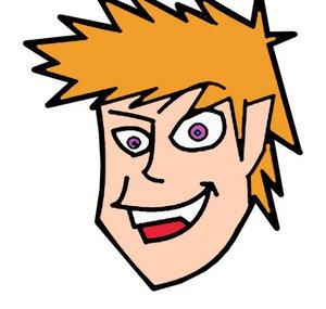 Jamiethecomic