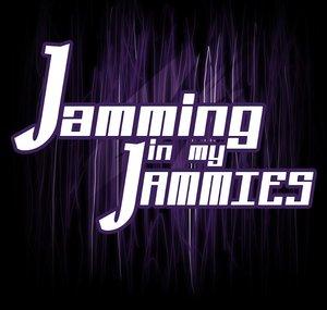 Jamming in my Jammies