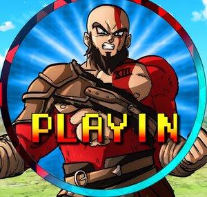 Joe Saiyan Playin
