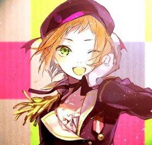 JuuIro Symphony