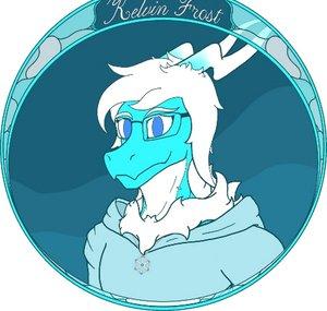 Kelvin Frost