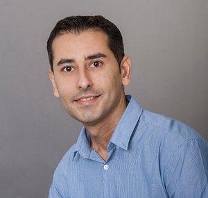 Khaled Bozan