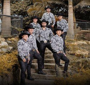 La Pandilla Del Rio Bravo