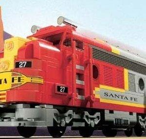 LegoTrainStudios