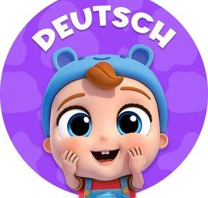Little Angel Deutsch - Kinderlieder