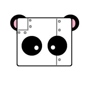 LittleRobotPanda