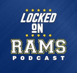 Locked On Rams
