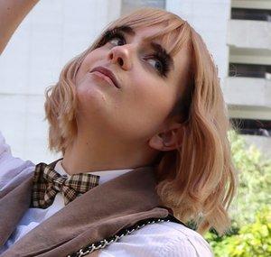 Lucy Valentine