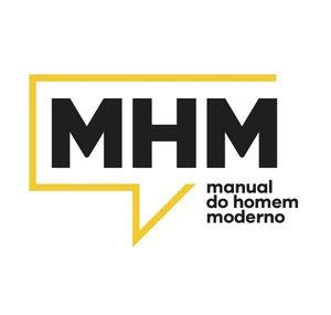Manual do Homem Moderno