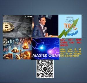 Master QUAN - Sức hút Nam châm Thành công