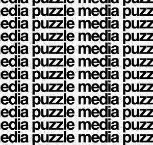 media puzzle