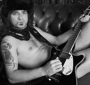 Mick Hup
