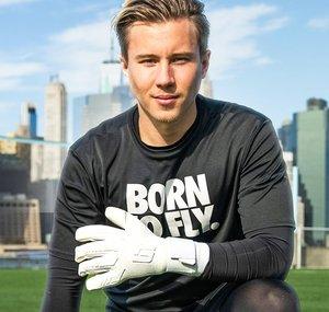 Mike Bolvin