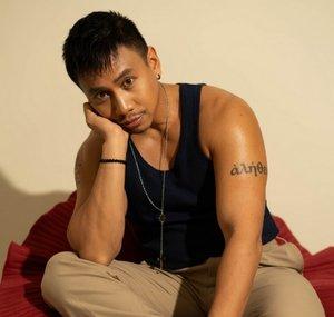 Mikey Bustos Music