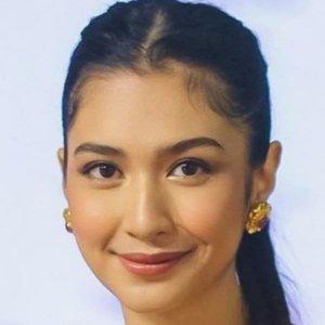 Mikha Tambayong