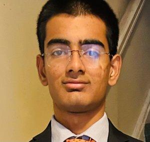Mikhail Nair