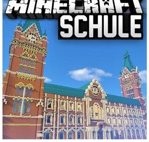 Minecraft Schule