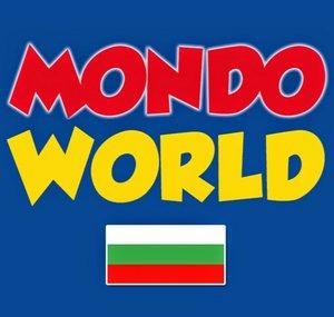 MONDO WORLD BG