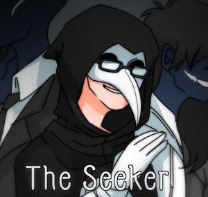 Monochrome Seeker