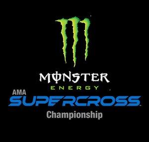 Monster Energy Supercross