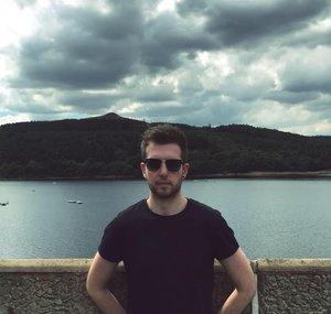 MrBradCorey