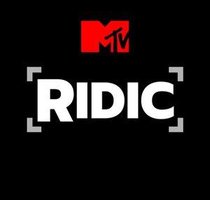 MTV's Ridiculousness