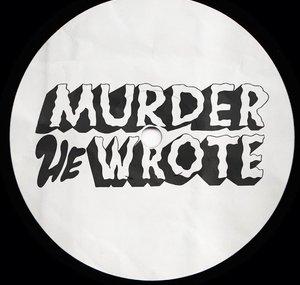 Murder He Wrote