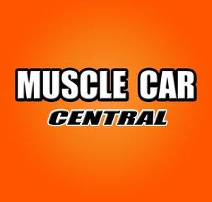 Muscle Car Central