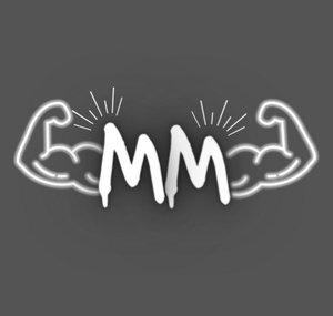 Muscle Mastery