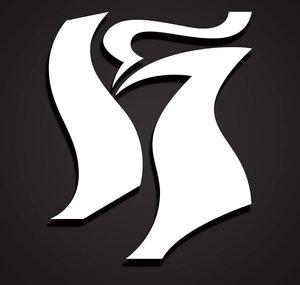 Mystic Letter K