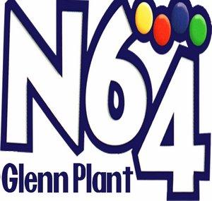 N64 Glenn Plant