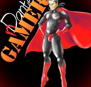 nDante Gamer