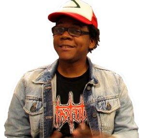Nerd Angolano
