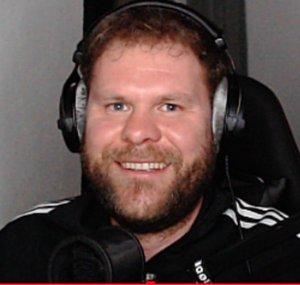 nilo zockt zu viel