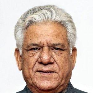 Om Puri
