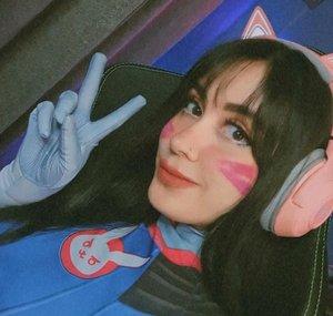 One Gamer Girl More
