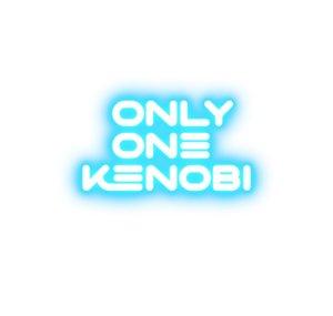 Only One Kenobi