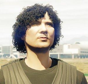 Paul Diaz