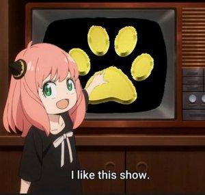 Paws On Animation