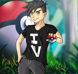 Pokeaprendiz 