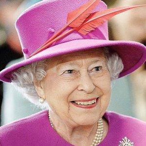 Queen Elizabeth II of the United Kingdom
