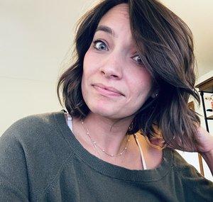 Rachel Redd