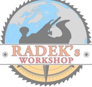 Radek's Workshop