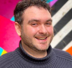 Rafael Di Furia - Not Your Average Globetrotter