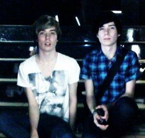 Reece Ryan O'Connell